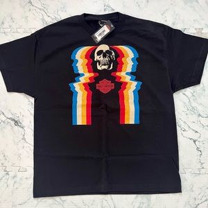 Men’s Harley Davidson Shirt - Size XL